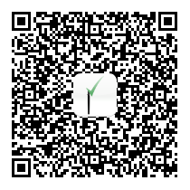 Teacher Jobs QR code