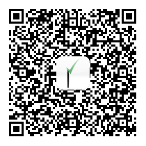 Teacher Jobs QR code