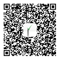 Teacher Jobs QR code