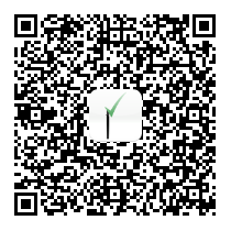 Teacher Jobs QR code