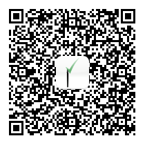 Teacher Jobs QR code