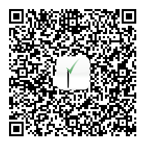 Teacher Jobs QR code