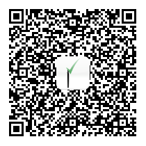 Teacher Jobs QR code