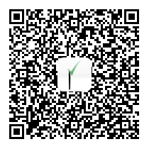 Teacher Jobs QR code