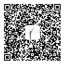 Teacher Jobs QR code