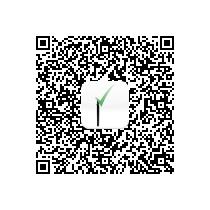 Teacher Jobs QR code