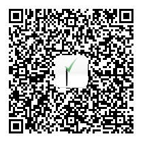 Teacher Jobs QR code