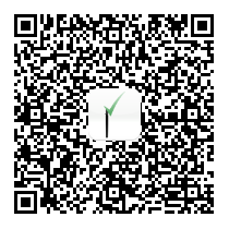 Teacher Jobs QR code