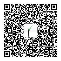 Teacher Jobs QR code