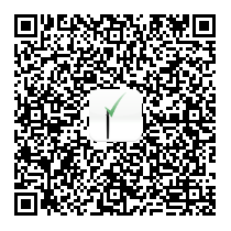 Teacher Jobs QR code