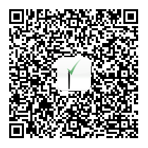 Teacher Jobs QR code