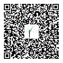 Teacher Jobs QR code