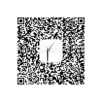 Teacher Jobs QR code