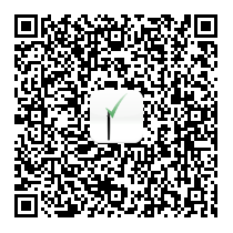 Hindi Teacher Jobs QR code