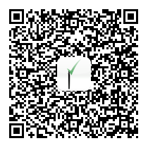 Hindi Teacher Jobs QR code