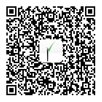 Hindi Teacher Jobs QR code