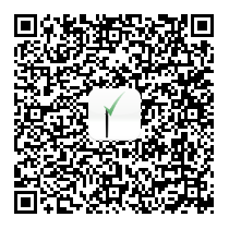 Teacher Jobs QR code