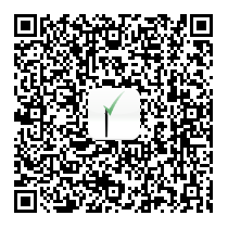 Hindi Teacher Jobs QR code