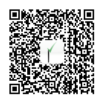 Teacher Jobs QR code