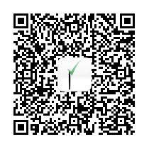 Teacher Jobs QR code