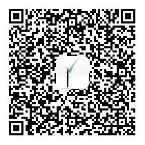 Teacher Jobs QR code