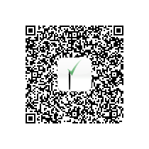 Teacher Jobs QR code