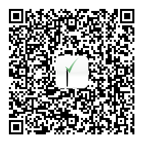 Teacher Jobs QR code