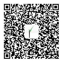 Teacher Jobs QR code