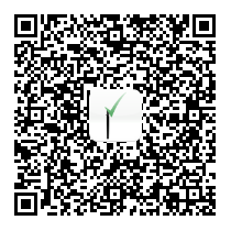 Teacher Jobs QR code