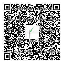 Teacher Jobs QR code