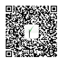 Teacher Jobs QR code