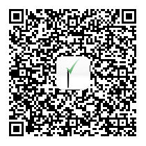 Teacher Jobs QR code