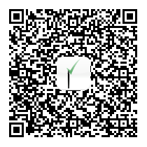 Teacher Jobs QR code