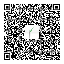 Teacher Jobs QR code