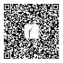 Teacher Jobs QR code