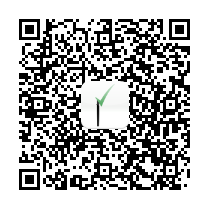 Teacher Jobs QR code