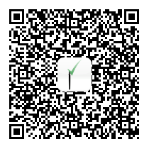 Teacher Jobs QR code