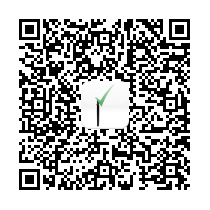 Teacher Jobs QR code