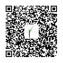 Teacher Jobs QR code