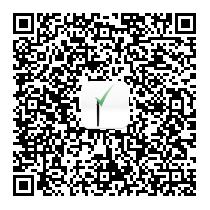 Teacher Jobs QR code