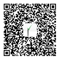 Teacher Jobs QR code