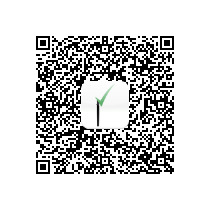 Teacher Jobs QR code