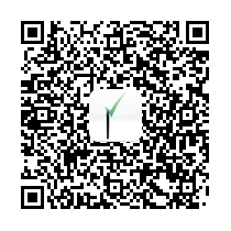 Teacher Jobs QR code