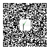 Teacher Jobs QR code