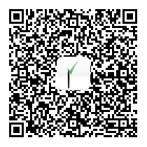 Teacher Jobs QR code