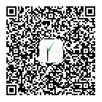 Teacher Jobs QR code