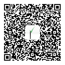 Teacher Jobs QR code