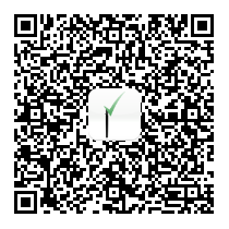 Teacher Jobs QR code