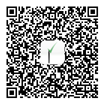 Teacher Jobs QR code