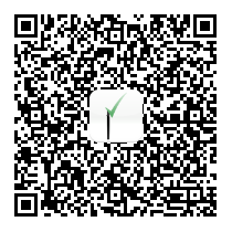 Teacher Jobs QR code